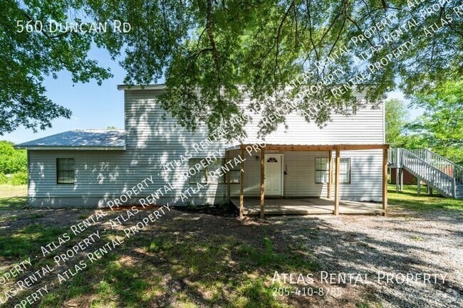 Building Photo - 560 Duncan Rd Rental