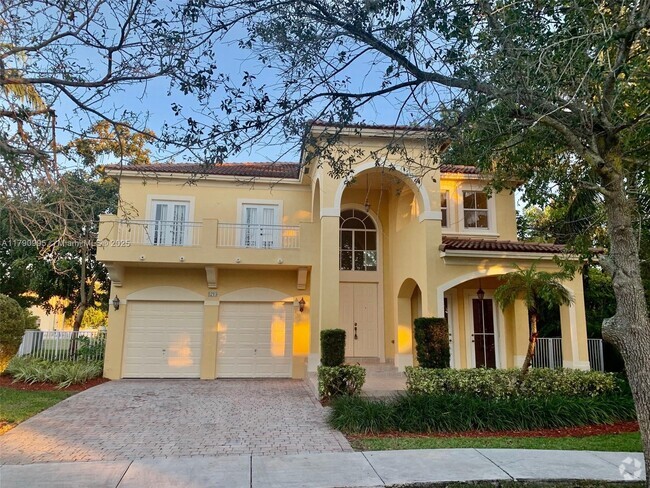 Building Photo - 8219 SW 165th Ct Unit 8219 Rental