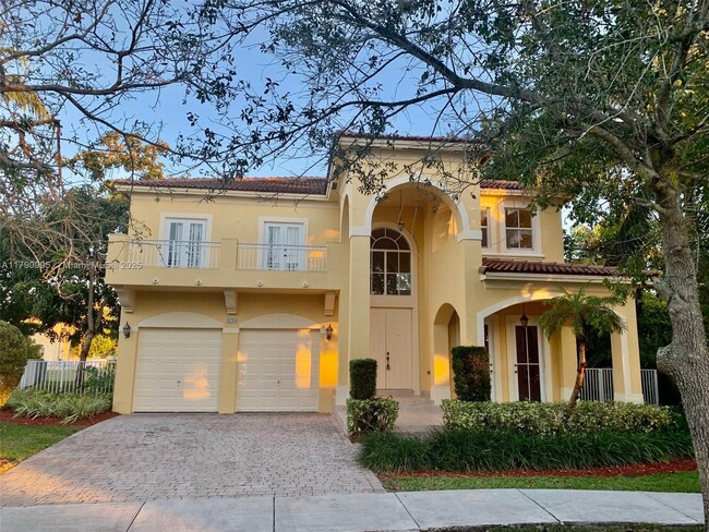 Photo - 8219 SW 165th Ct Unidad 8219 Rental