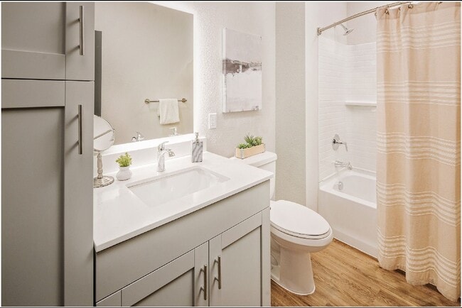 44 West Luxury Living