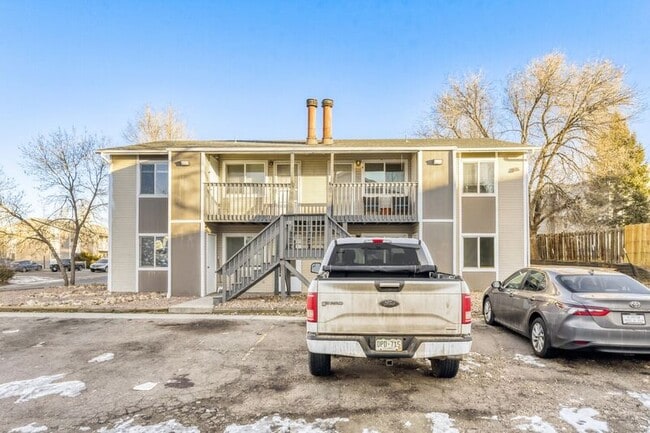 Photo - 1120 Mazatlan Cir Unidad D - 1