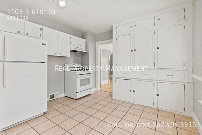 Photo - 1109 S 61st St