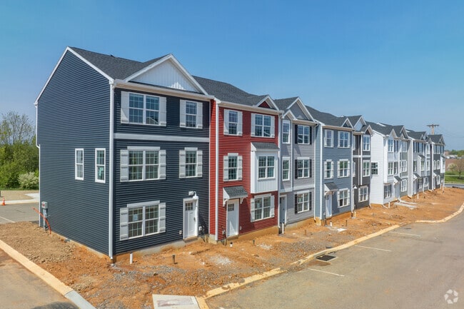 Cambria Phase 1