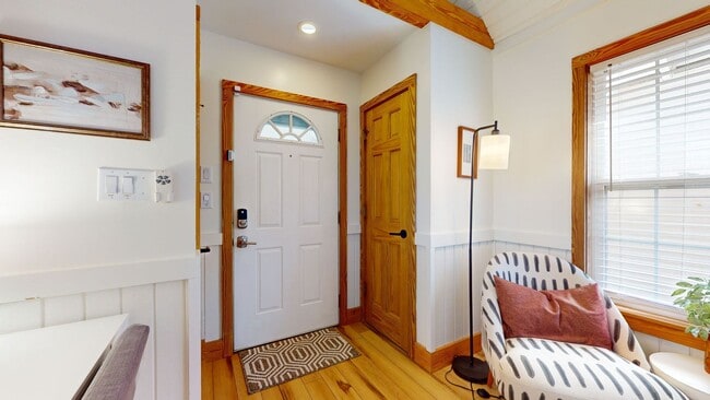Photo - Adorable 3 Bedroom House near NCSU - Available August 1st!