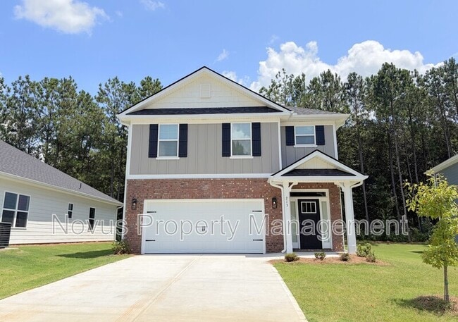 Building Photo - 213 Laney Dr
