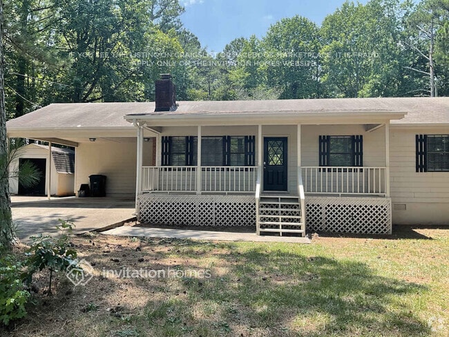 Building Photo - 2160 Flowery Branch Rd Rental