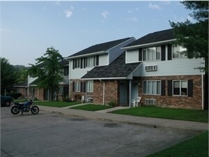 Elk Valley Apartments - Elk Valley II Apartments