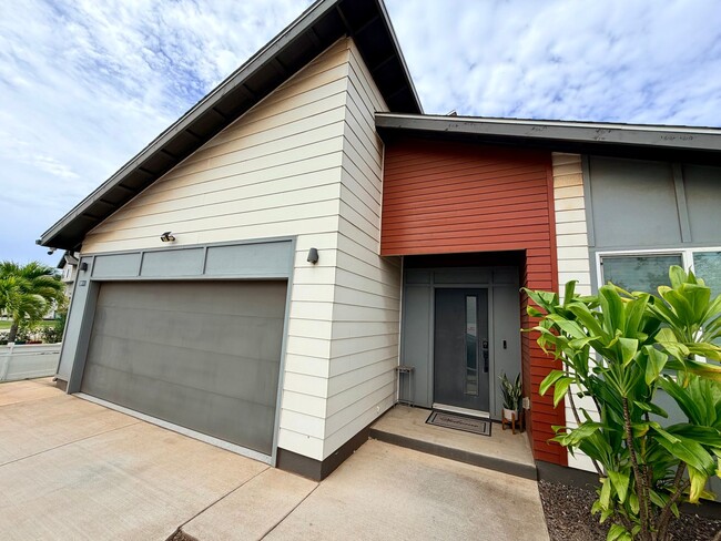 Photo - Single-Family Home Available for Rent in Hoopili - Pet Friendly!