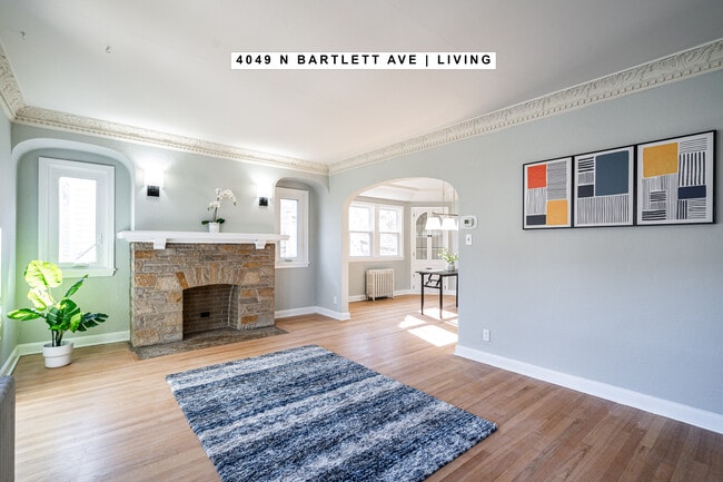 Photo - 4049 N Bartlett Ave