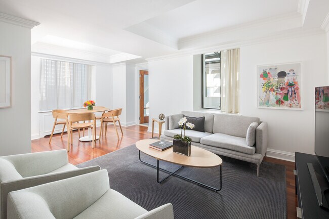 Photo - AKA Sutton Place - Furnished