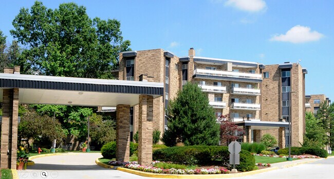 Building Photo - 2202 Acacia Park Dr Unit 2411 Rental