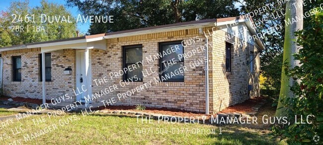 Building Photo - 2/1 For Rent in Deltona for $1,300/mo Rental