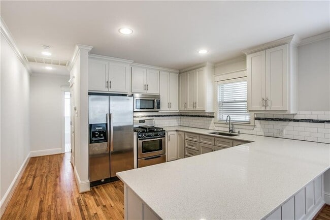 Photo - Historic 1bd|1ba - Winnetka Heights Residence Near Bishop Arts Unidad 101