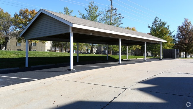 Carports
