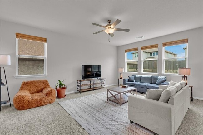 6401 Night Chinook Dr