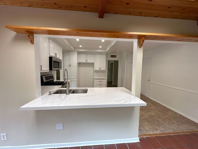 Photo - Nestled In the plush green sanctuary of Sa...