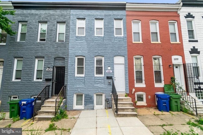 Building Photo - 1528 Holbrook St Rental