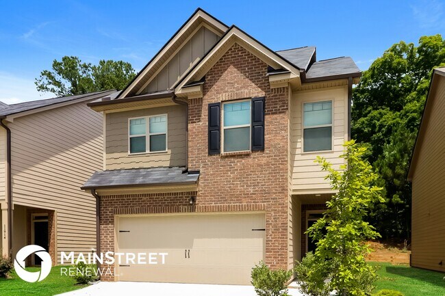 Photo - 11918 Lovejoy Crossing Way