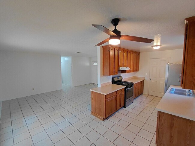 Photo - Spacious 3-Bedroom Home