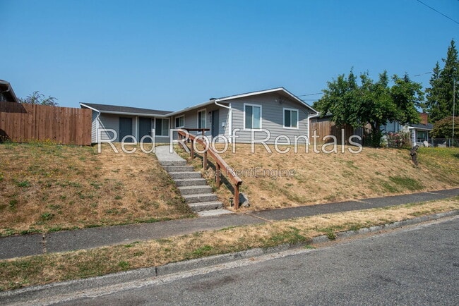Photo - 6726 S D St