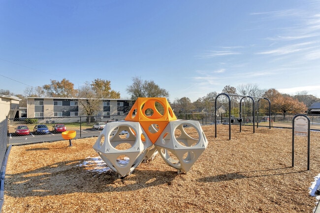 Photo - Gibson Creek Apartments