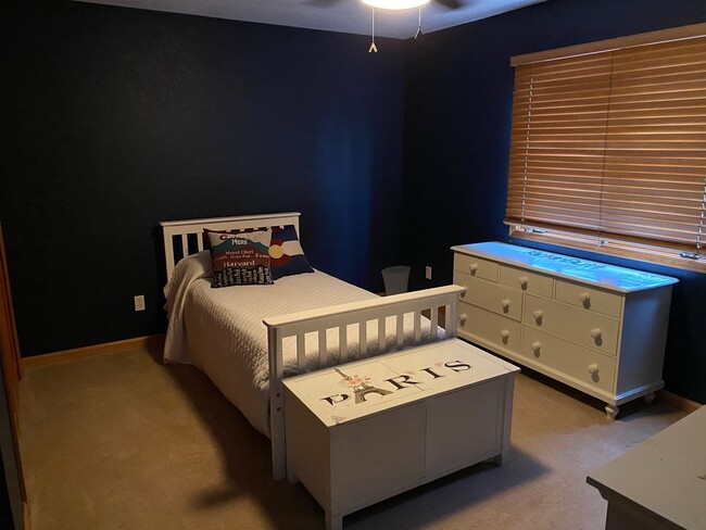 Photo - Beautiful Estate in South Fort Collins