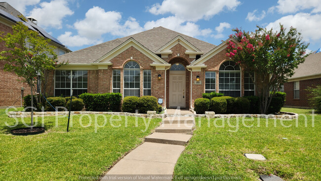 Photo - 205 Dorsett Ct Casa