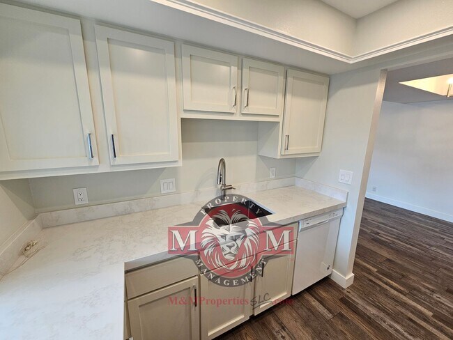 Photo - Beautifully Remodeled 2 Bedroom 2 Bathroom Condo in Murray