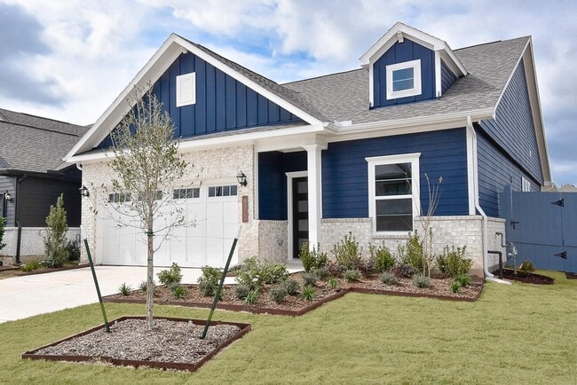 Building Photo - 8302 Red Shiner Wy