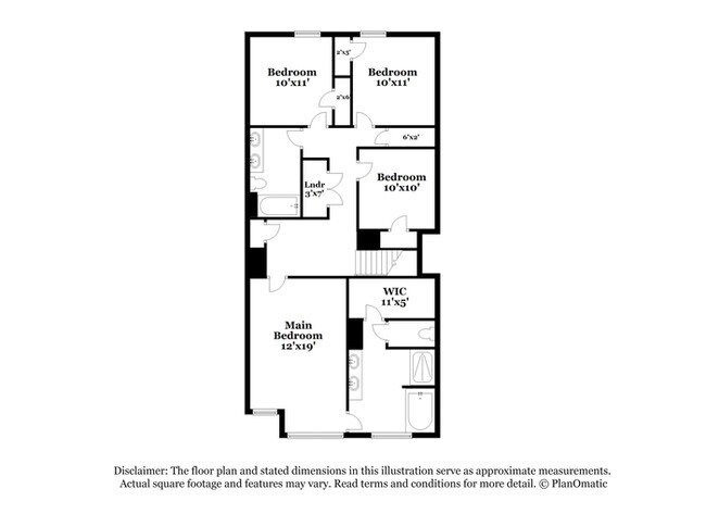 Photo - 607 Wayland Ct