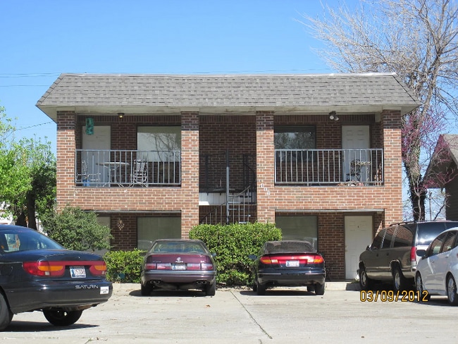 Building Photo - 417 NW 22nd St Rental