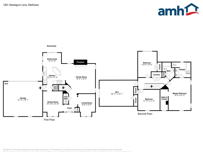 Photo - 1301 Sweetgum Ln