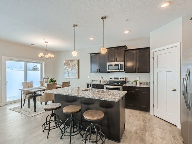 Photo - Stunning Townhome
