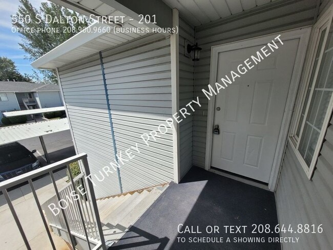 Photo - 550 S Dalton Ln Unit 201