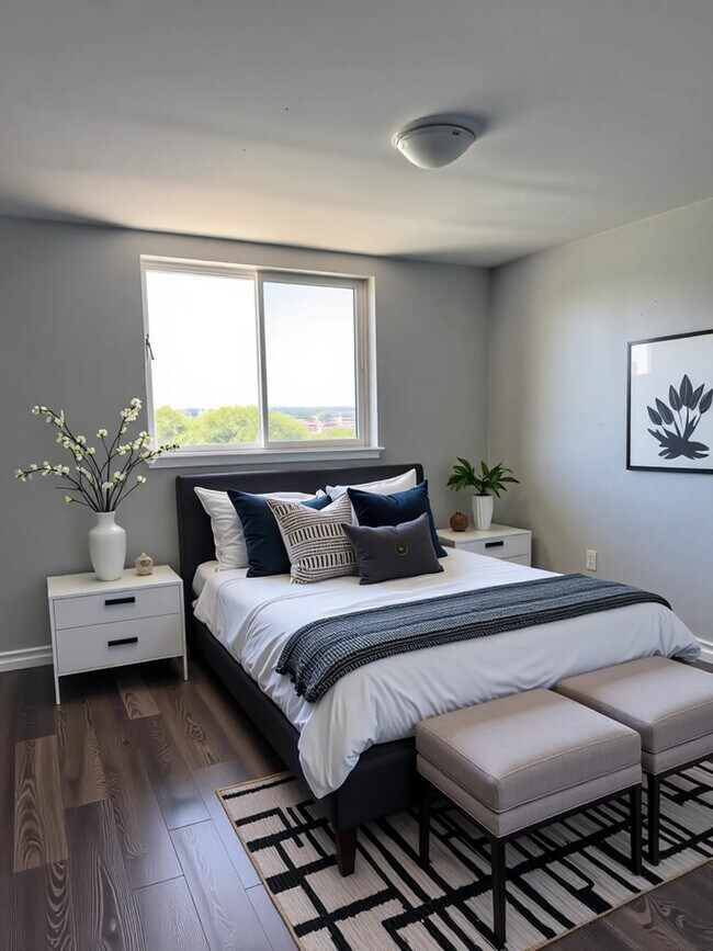 Photo - Mornington Apartments