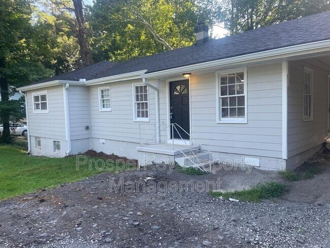 Photo - 4632 Burks Rd