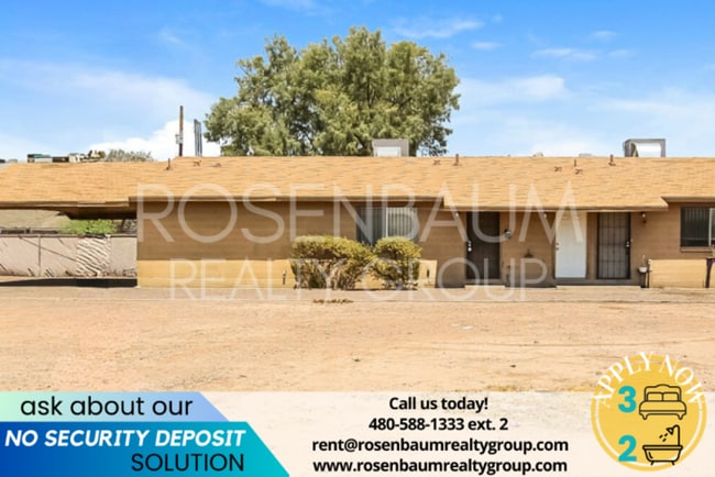 Building Photo - 918 S 1st Ave Unit 2