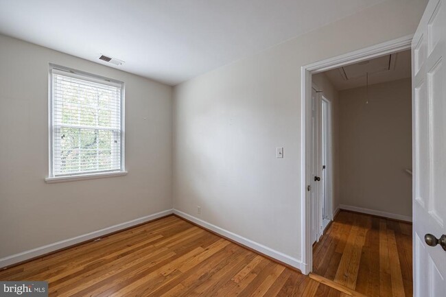 Photo - 3450 S Stafford St Townhome