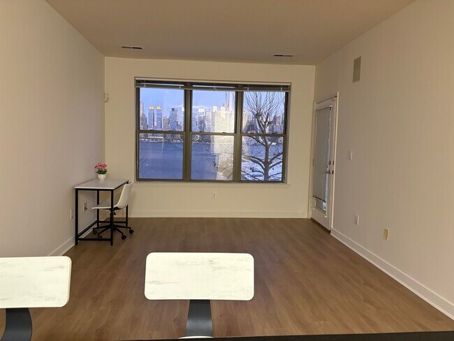 Photo - 24 Ave at Port Imperial Unit 101