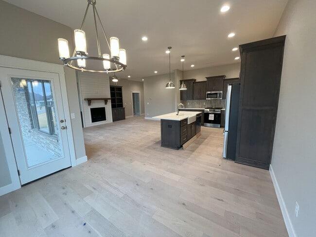 Photo - Beautiful, nearly-new 4 bedroom, 2 bath home on a cul-de-sac in the exclusive Lion's Gate neighbo...