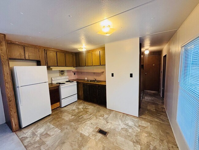 Photo - Mobile Home Unit Lot 5