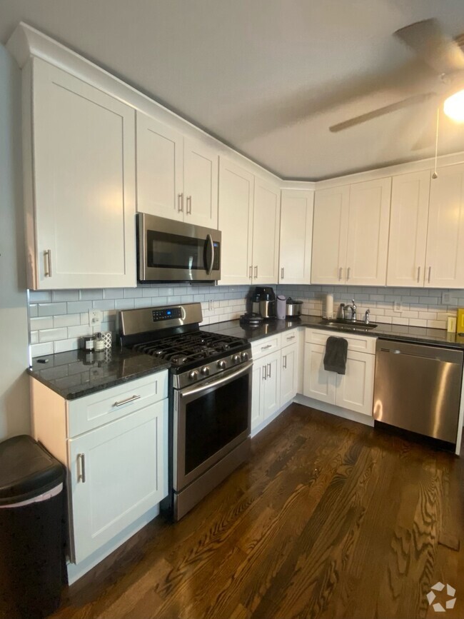 Building Photo - 922 Richmont St Unit Apartment for rent