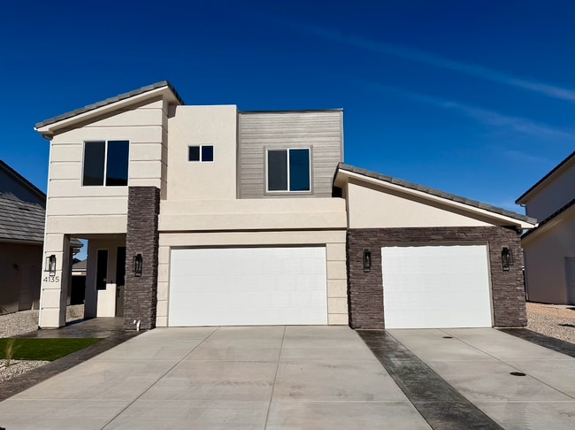 Building Photo - 4135 El Capitan Wy