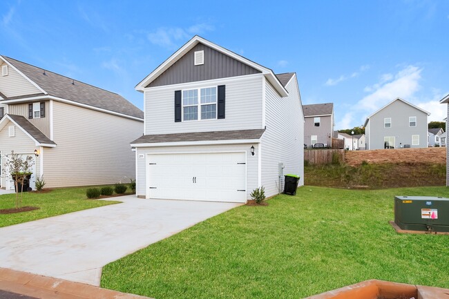 Photo - 2199 Southlea Dr