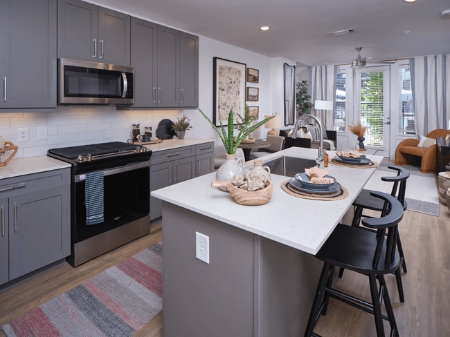 Photo - Eden at Lakeview