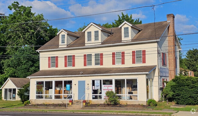 Building Photo - 1165 York Rd Rental