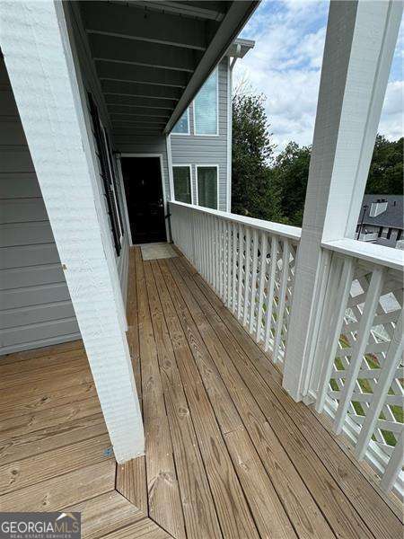 Building Photo - 907 Natchez Trace Rental