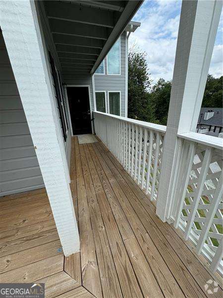 Building Photo - 907 Natchez Trace Rental
