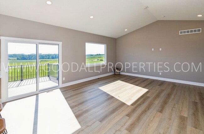 Photo - Stunning ranch-style home in Altoona featuring 4 bedrooms and 3 bathrooms, with a finished walk-o...