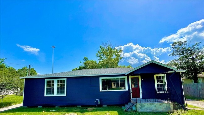Building Photo - 6308 Frisco St Rental